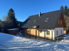 Roubenka Vanedi, Olesnice V Orlickych Horach